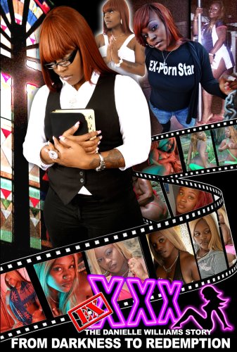 Ex-XXX: The Danielle Williams Story (2015)