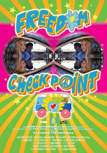 Freedom Check Point (2013)