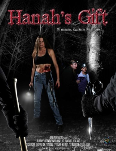 Hanah's Gift (2008)