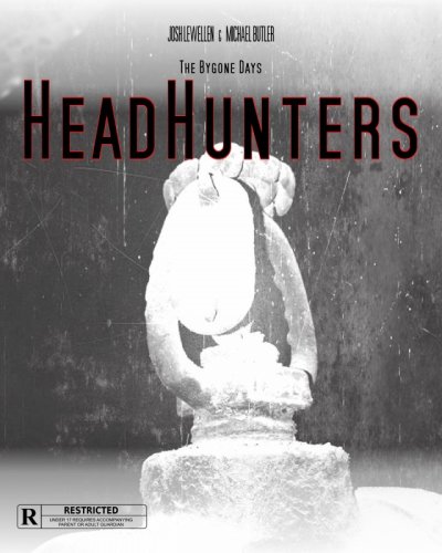 HeadHunters Historical Fire Memorabilia (2015)