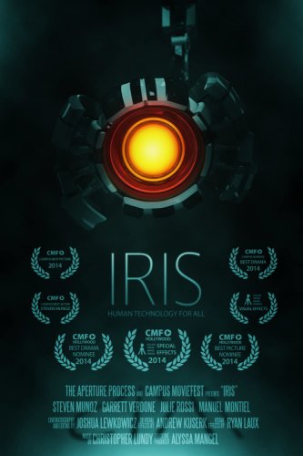 IRIS: Human Technology for All (2014)