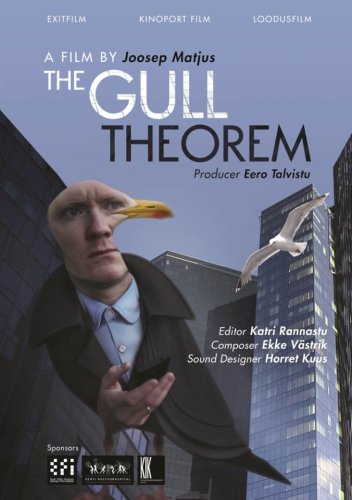 The Gull Theorem (2014)