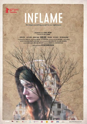 Inflame: Based on a True Nightmare