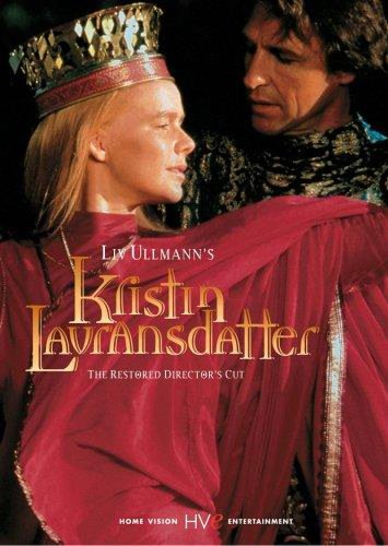 Kristin Lavransdatter (1995)