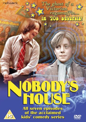 Nobody's House (1976)