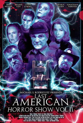 Last American Horror Show: Volume II (2020)