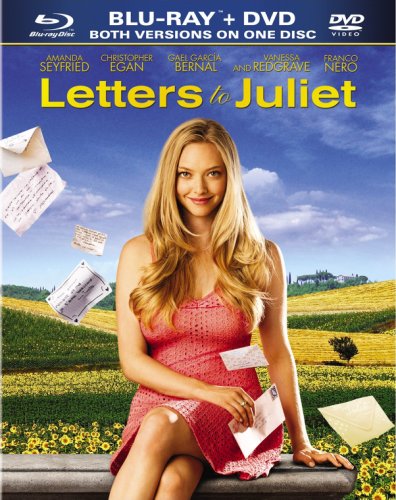 Letters to Juliet: A Courtyard in Verona (2010)