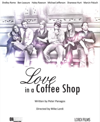 Love in a Coffee Shop (2013)