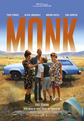 Monk (2016)