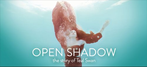 Open Shadow: The Story of Teal Swan (2015)