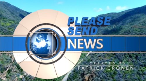 Please Send News (2020)