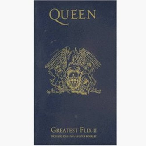 Queen: Greatest Flix II (1991)