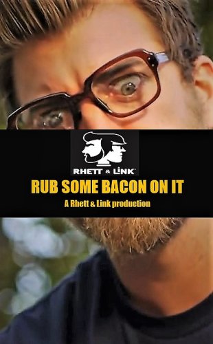 Rub Some Bacon on It