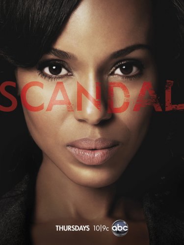 Scandal (2012)