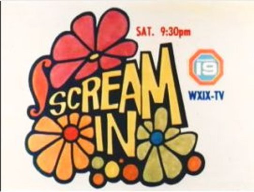 Scream-In (1969)