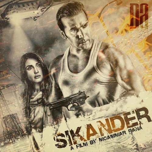 Sikander (2016)