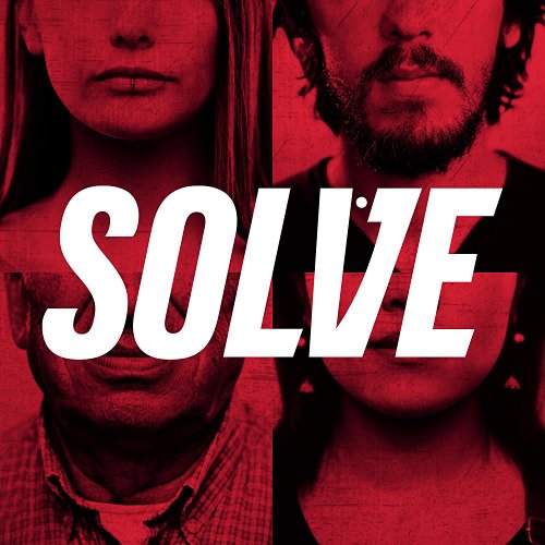 Solve: The Podcast