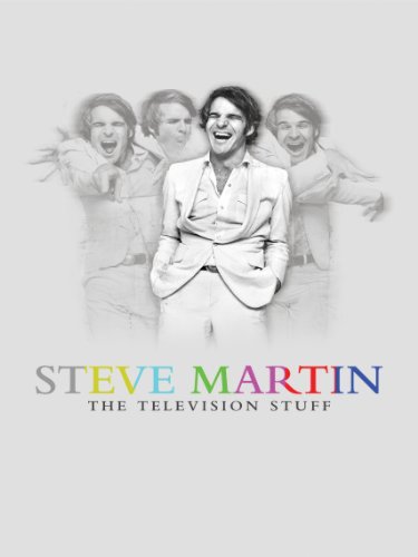 Steve Martin's Best Show Ever (1981)