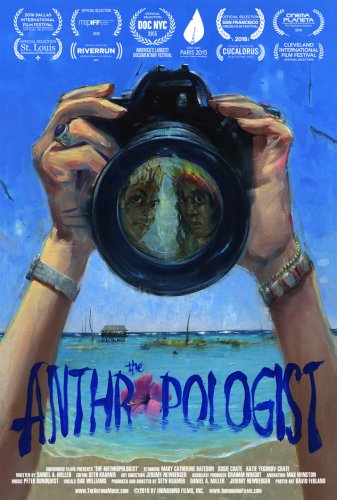 The Anthropologist (2015)