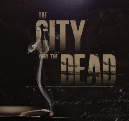 The City and the Dead (2016)