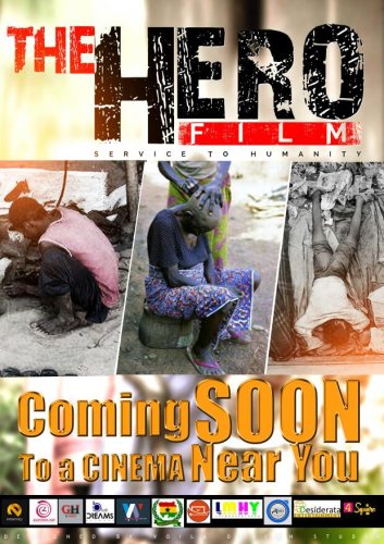 The Hero: Service to Humanity (2017)