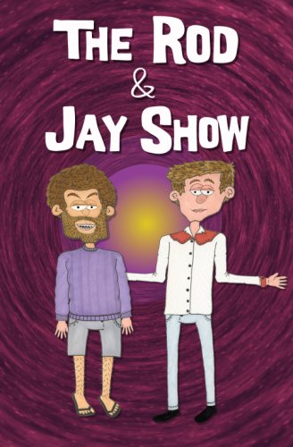 The Rod & Jay Show (2015)