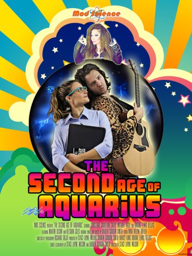 The Second Age of Aquarius (2021)