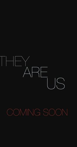 They Are Us (2021)