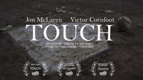 Touch (2015)
