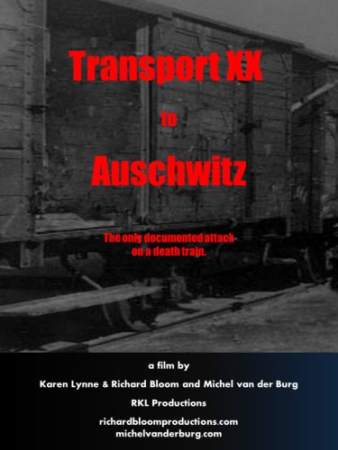 Transport XX to Auschwitz (2012)