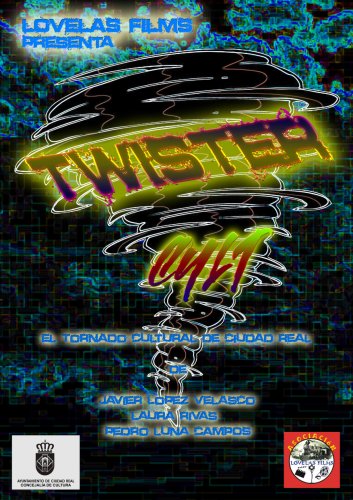 Twister Cult (2020)