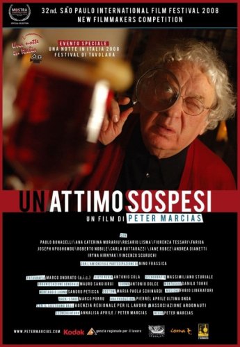 Un attimo sospesi (2008)