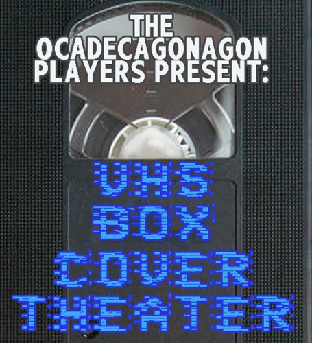 VHS Box Theater (2021)
