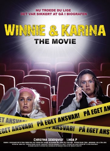 Winnie & Karina (2009)