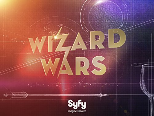 Wizard Wars (2014)