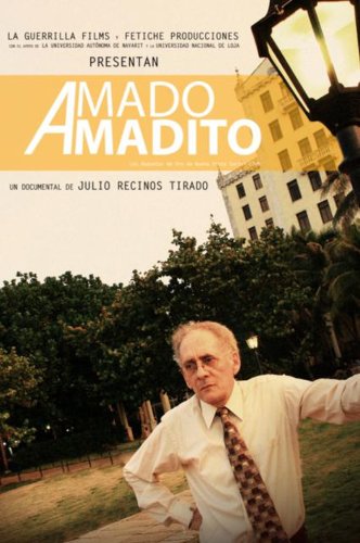 Amado, Amadito (2010)
