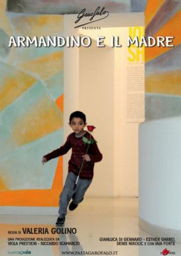 Armandino e il Madre (2010)