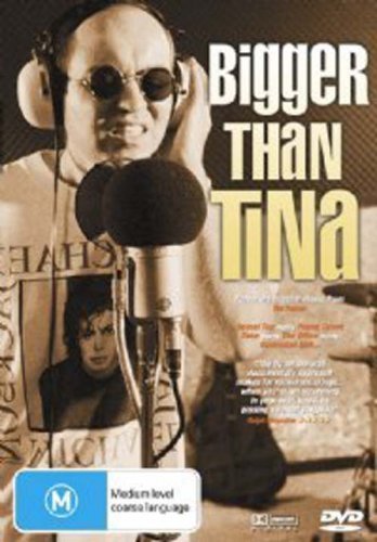 Bigger Than Tina (1999)