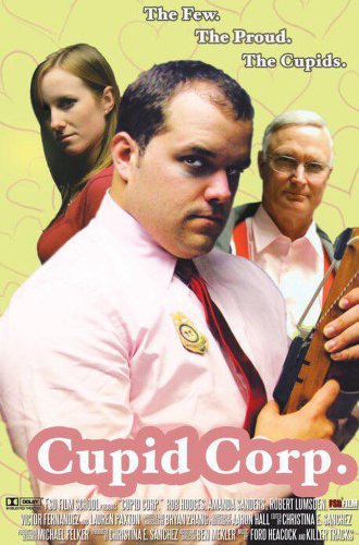 Cupid Corp. (2010)