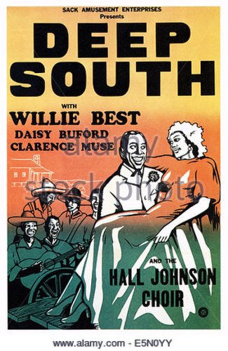 Deep South (1937)
