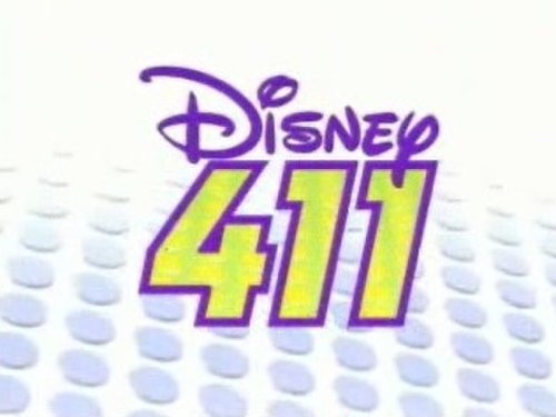 Disney 411
