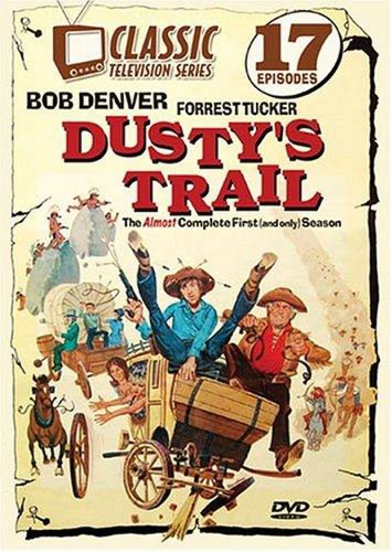 Dusty's Trail (1973)