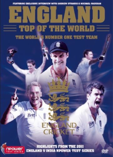 England: Top of the World (2011)