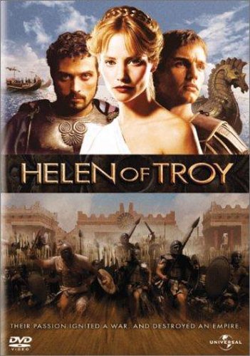 Helen of Troy