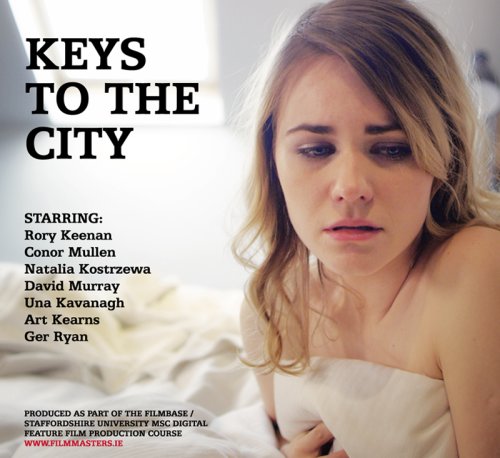 Keys to the City (2012)