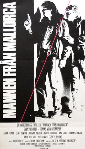Mannen från Mallorca (1984)
