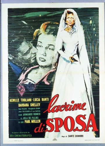 Lacrime di sposa (1955)