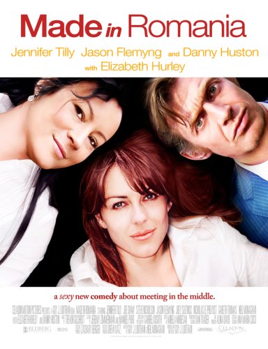 Made in Romania (2010)