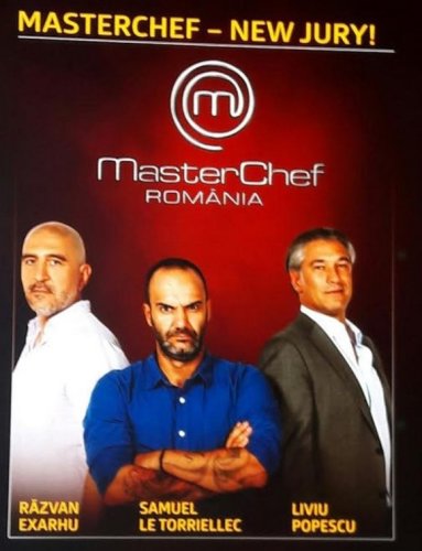 MasterChef Romania (2012)