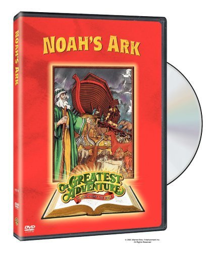 Noah's Ark (1986)